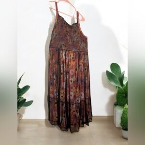 Torrid Summer Dress